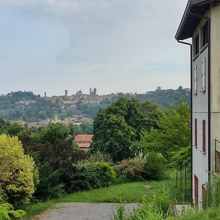 Aminta Apartment Бергамо Екстериор снимка