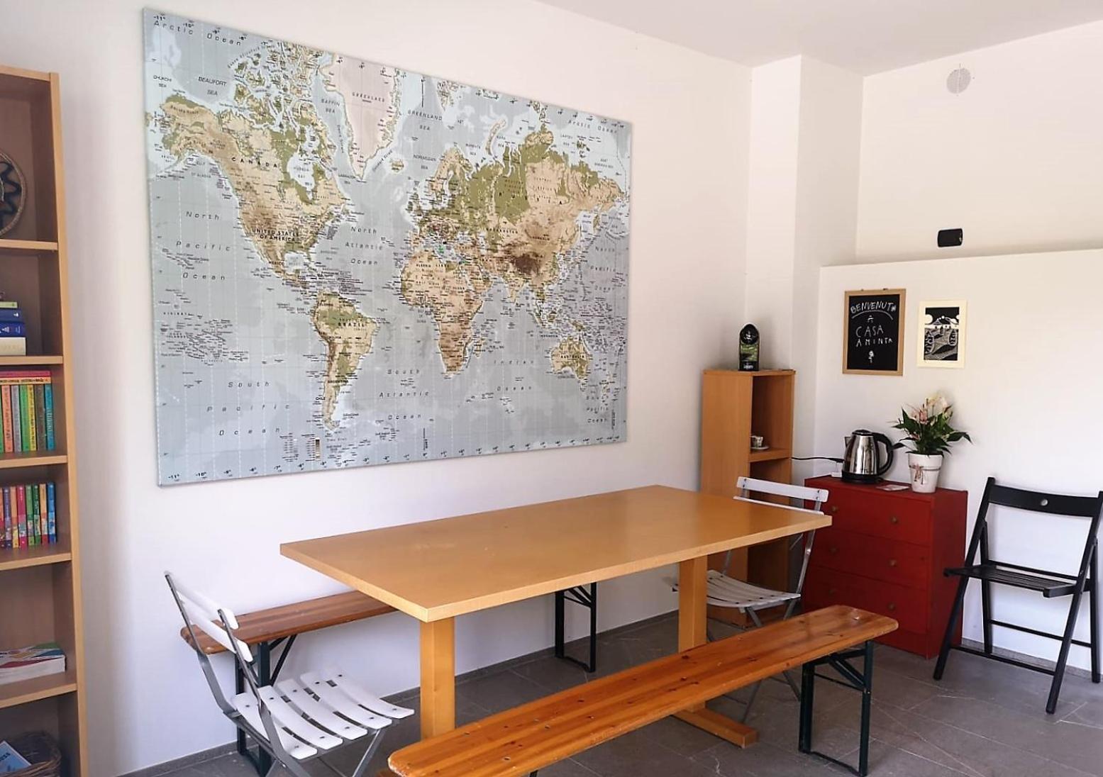 Aminta Apartment Бергамо Екстериор снимка