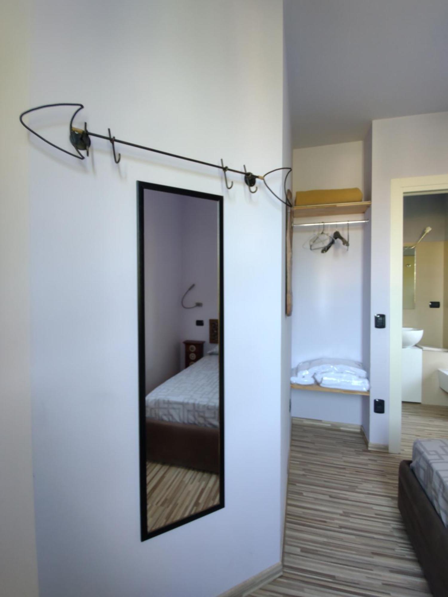 Aminta Apartment Бергамо Екстериор снимка
